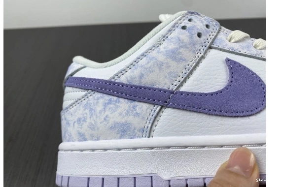 Low Purple Dunk Nike DM9467-500 Pulse 0726